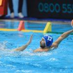LEN Utakmica Hrvatska Grcka bazen Mladost Europsko prvenstvo 47