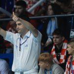 LEN Utakmica Hrvatska Grcka bazen Mladost Europsko prvenstvo 48