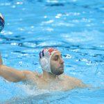 LEN Utakmica Hrvatska Grcka bazen Mladost Europsko prvenstvo 5