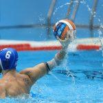 LEN Utakmica Hrvatska Grcka bazen Mladost Europsko prvenstvo 50