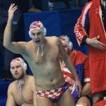 LEN Utakmica Hrvatska Grcka bazen Mladost Europsko prvenstvo 52