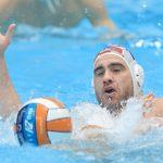 LEN Utakmica Hrvatska Grcka bazen Mladost Europsko prvenstvo 53
