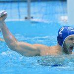LEN Utakmica Hrvatska Grcka bazen Mladost Europsko prvenstvo 54