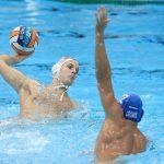 LEN Utakmica Hrvatska Grcka bazen Mladost Europsko prvenstvo 6