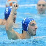 LEN Utakmica Hrvatska Grcka bazen Mladost Europsko prvenstvo 62