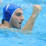LEN Utakmica Hrvatska Grcka bazen Mladost Europsko prvenstvo 63