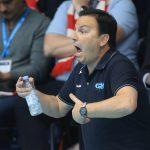 LEN Utakmica Hrvatska Grcka bazen Mladost Europsko prvenstvo 65