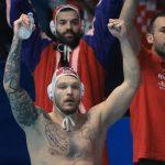 LEN Utakmica Hrvatska Grcka bazen Mladost Europsko prvenstvo 66