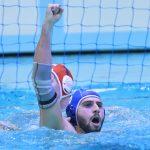LEN Utakmica Hrvatska Grcka bazen Mladost Europsko prvenstvo 69