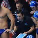 LEN Utakmica Hrvatska Grcka bazen Mladost Europsko prvenstvo 72