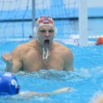 LEN Utakmica Hrvatska Grcka bazen Mladost Europsko prvenstvo 76
