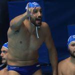 LEN Utakmica Hrvatska Grcka bazen Mladost Europsko prvenstvo 78