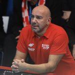 LEN Utakmica Hrvatska Grcka bazen Mladost Europsko prvenstvo 80