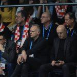 LEN Utakmica Hrvatska Grcka bazen Mladost Europsko prvenstvo 81