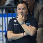 LEN Utakmica Hrvatska Grcka bazen Mladost Europsko prvenstvo 85