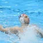 LEN Utakmica Hrvatska Grcka bazen Mladost Europsko prvenstvo 9