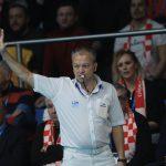 LEN Utakmica Hrvatska Grcka bazen Mladost Europsko prvenstvo 90
