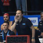 LEN Utakmica Hrvatska Grcka bazen Mladost Europsko prvenstvo 93