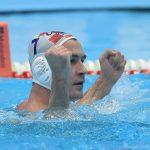 LEN Utakmica Hrvatska Grcka bazen Mladost Europsko prvenstvo 94