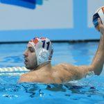 LEN Utakmica Hrvatska Grcka bazen Mladost Europsko prvenstvo 97