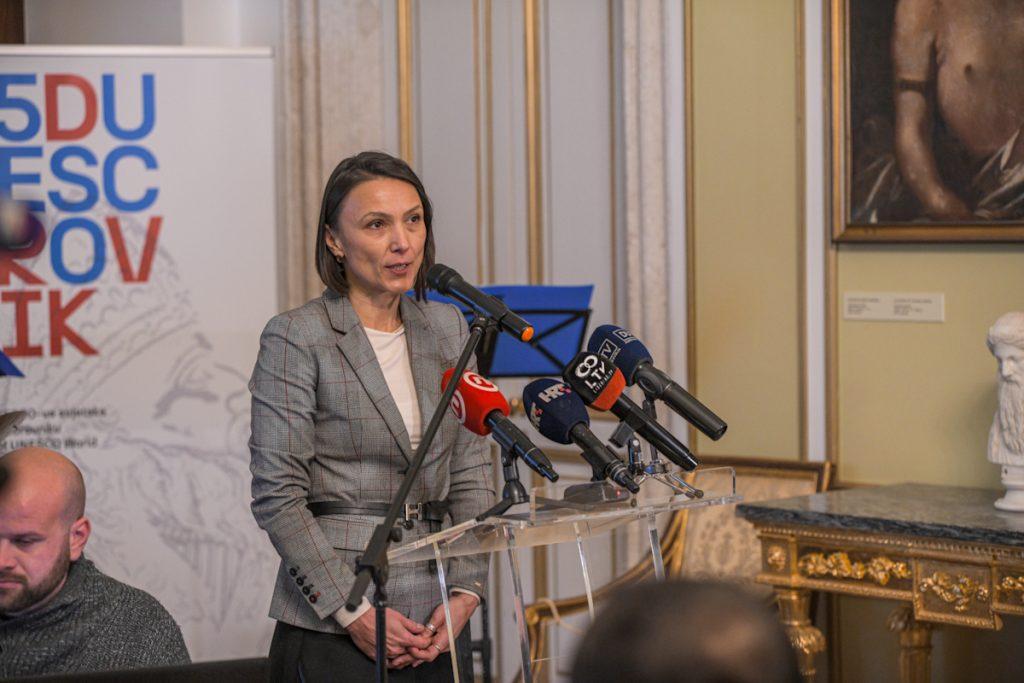 UNESCO predstavljanje programa 5