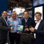aci boot dusseldorf ivica kostelic
