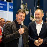 aci boot dusseldorf ivica kostelic kristijan pavic