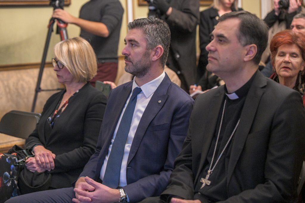 biskup glasnovic frankovic UNESCO predstavljanje programa 6