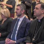 biskup glasnovic frankovic UNESCO predstavljanje programa 6