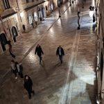 grad galerija uoci feste barjaci 1