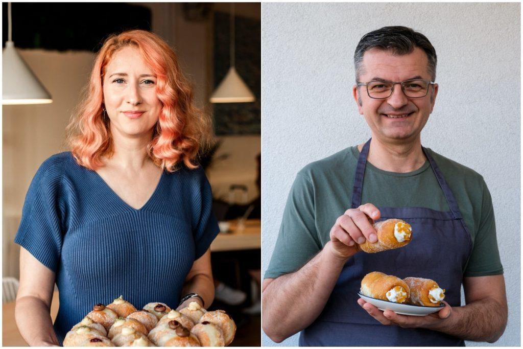 janja benic i darko debic