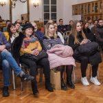maro mojas predstavljanje knjige smrt ljubav 3