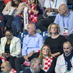 otvorenje 36. europskog prvenstva u vaterpolu gruz 1
