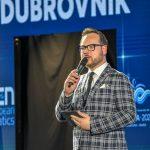 otvorenje 36. europskog prvenstva u vaterpolu gruz 15