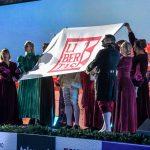 otvorenje 36. europskog prvenstva u vaterpolu gruz 19