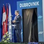otvorenje 36. europskog prvenstva u vaterpolu gruz 24