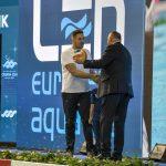 otvorenje 36. europskog prvenstva u vaterpolu gruz 33