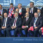 otvorenje 36. europskog prvenstva u vaterpolu gruz 5