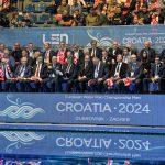 otvorenje 36. europskog prvenstva u vaterpolu gruz 6