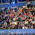 otvorenje 36. europskog prvenstva u vaterpolu gruz 7