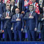 otvorenje 36. europskog prvenstva u vaterpolu gruz 9