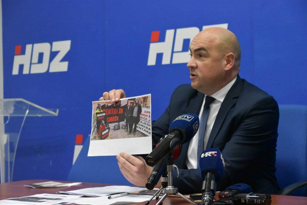 pezo zupan presica hdz 2