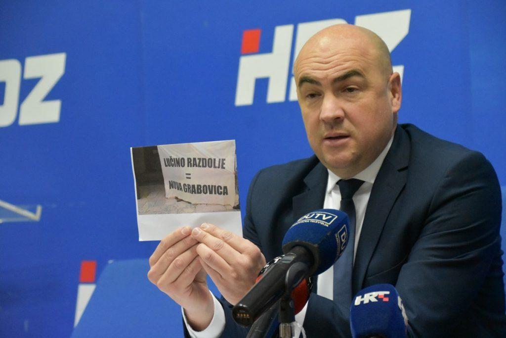pezo zupan presica hdz 3