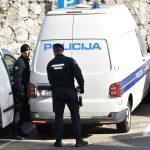 policija privodjenje krsticevic ubojstvo