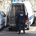 policija privodjenje krsticevic ubojstvo1