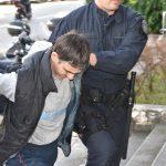 policija privodjenje krsticevic ubojstvo5