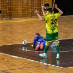 square futsal dinamo gospino polje 2