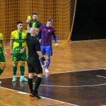square futsal dinamo gospino polje 3
