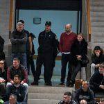 square futsal dinamo gospino polje 5