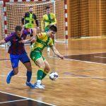 square futsal dinamo gospino polje 8